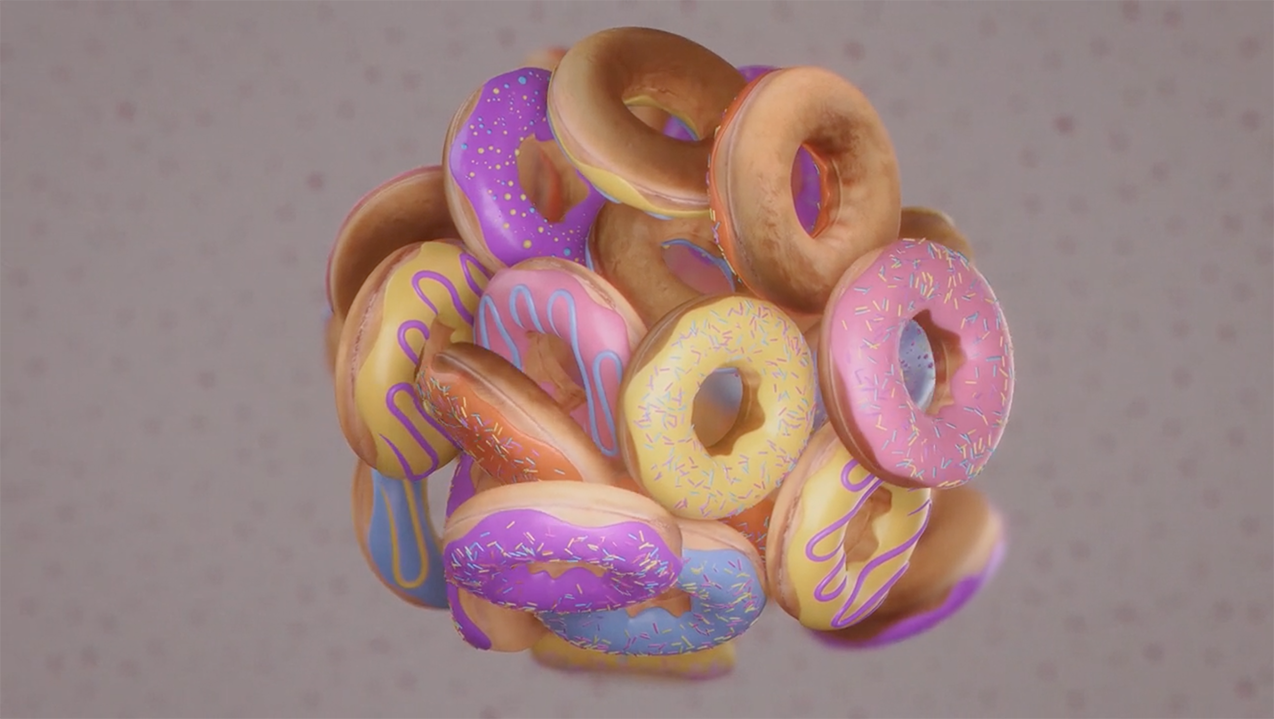 Donuts